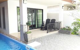 Pajee Pool Villa